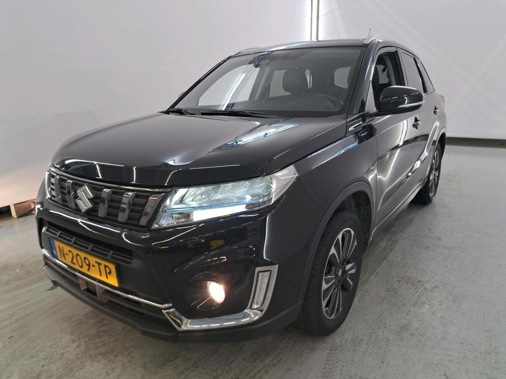 SUZUKI Vitara FL18 Suzuki Vitara 1.4 Boosterjet Smart ..