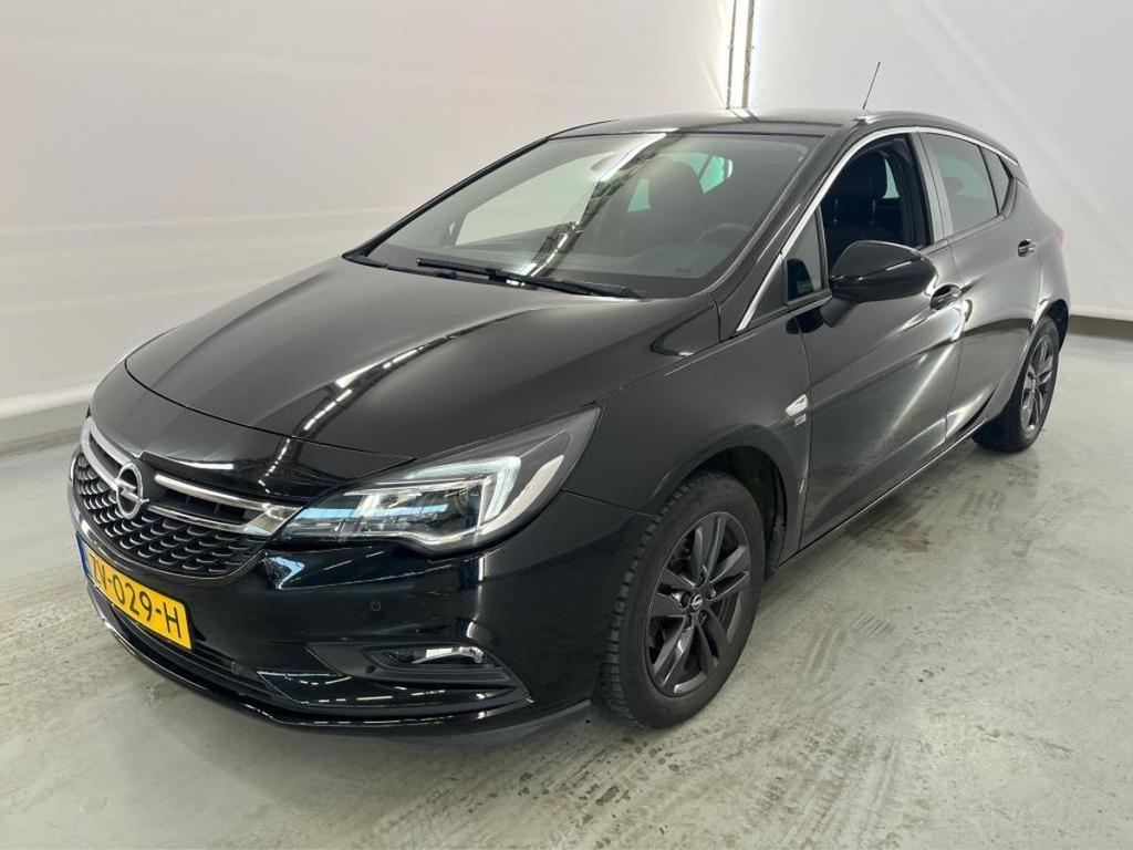 OPEL Astra 5d FL19 Opel Astra 1.0 Turbo 77kW S/S 120 J..