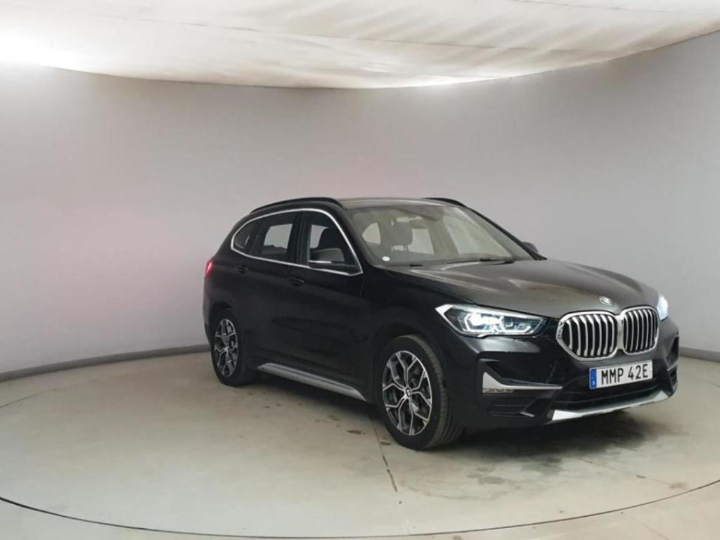 BMW X1 XDRIVE25E X1 XDRIVE25E