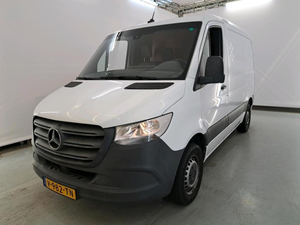 MERCEDES-BENZ * Sprinter 18 Mercedes-Benz Sprinter 315..