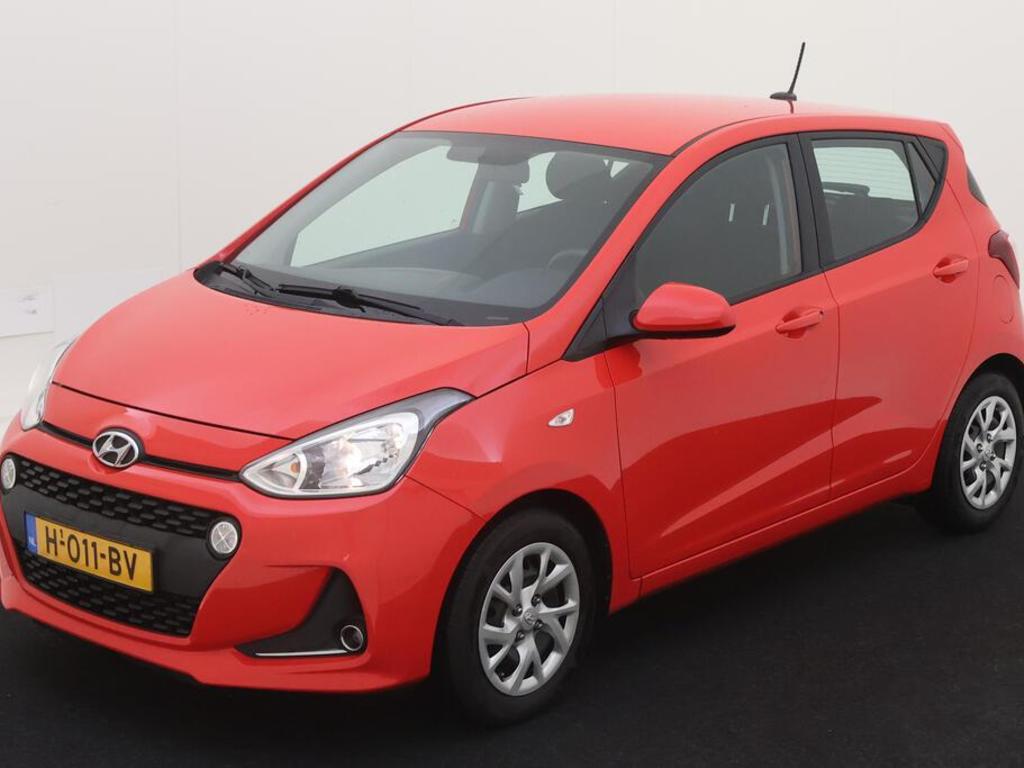 HYUNDAI i10 1.0 Comfort