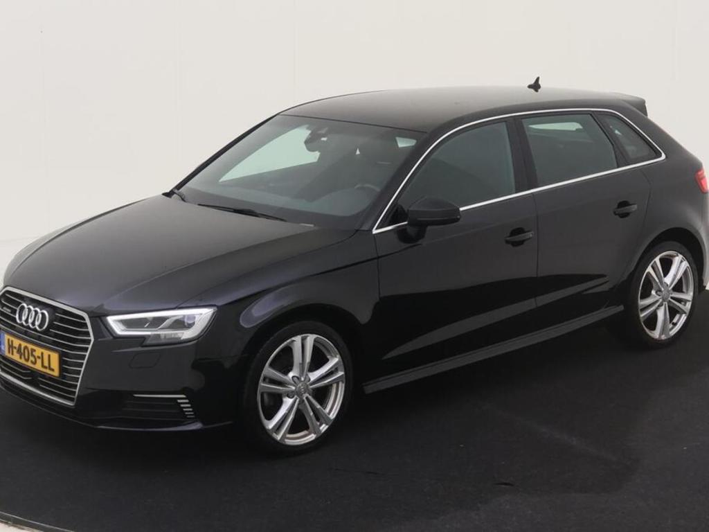 AUDI A3 Sportback 40 TFSI PHEV 204pk S tronic Advance Sport