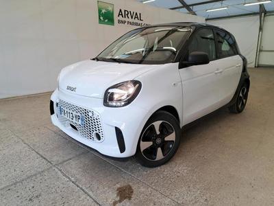 Smart forfour electric drive / EQ (453.091) 17kWh BVA