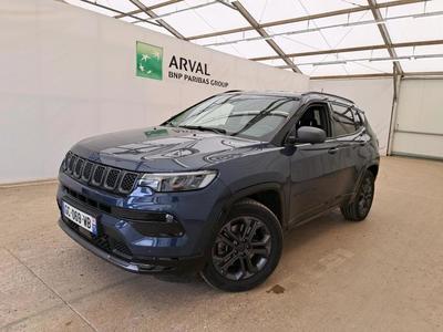 Jeep COMPASS 1.3 PHEV T4 190 4XE 80TH ANNIVERSARY