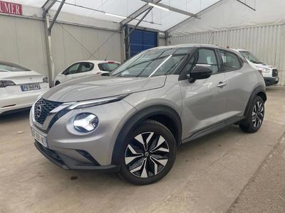 NISSAN JUKE Juke / 2019 / 5P / Crossover DIG-T 114 BVM..