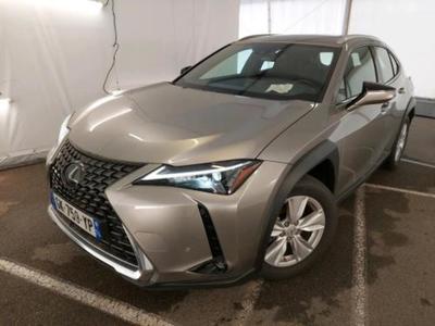 Lexus UX250H UX 5p SUV 2.0 250H 2WD Pack Business