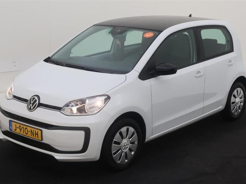 Volkswagen UP! 44 kW