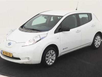 NISSAN LEAF Visia 24kWh