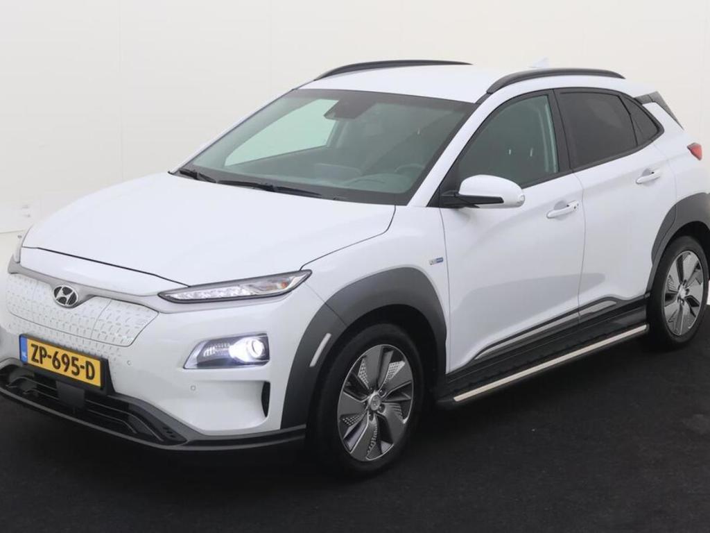 HYUNDAI Kona EV Premium 150kW 64 kWh