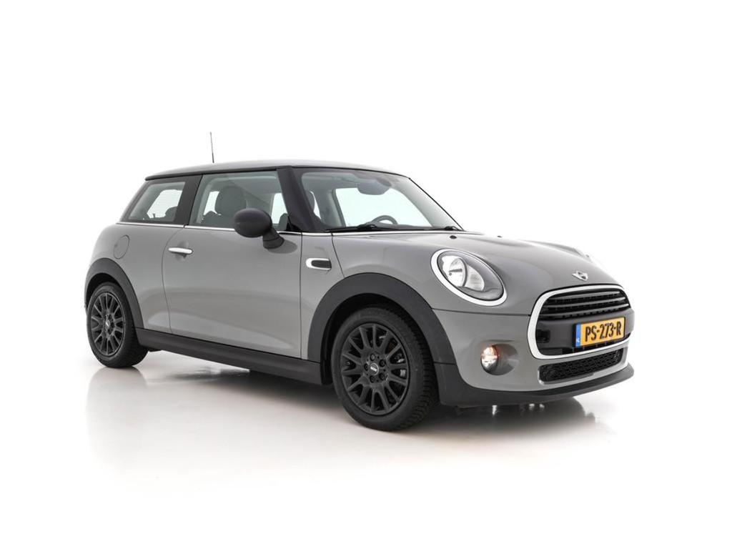 MINI Mini 1.5 One D Business