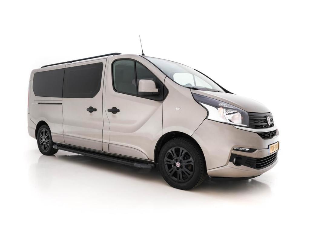 FIAT Talento 2.0 MultiJet L2H1 Business Pro DC