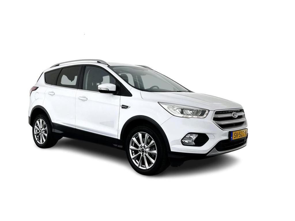 FORD KUGA 1.5 TDCi Trend Ultimate