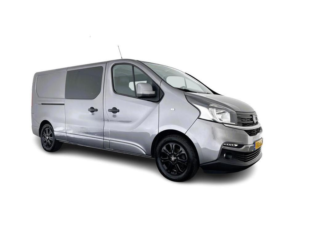 FIAT Talento 2.0 MultiJet L2H1 Business Pro DC