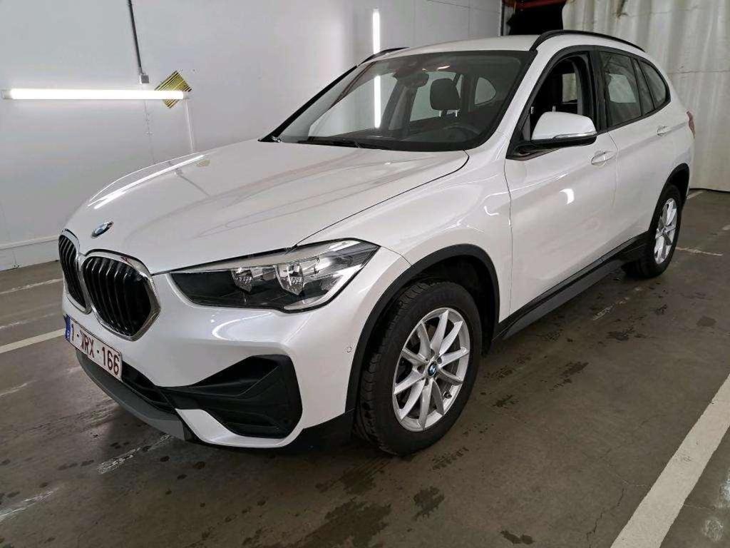 BMW X1 X1 sDrive18d (100 kW) 100kW/136pk 5D/P Man-6