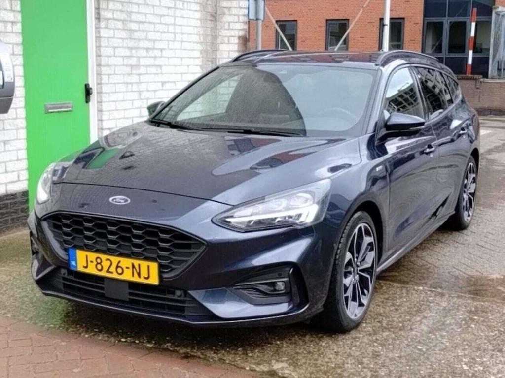 FORD Focus Wagon 1.0 EcoBoost ST Line Business