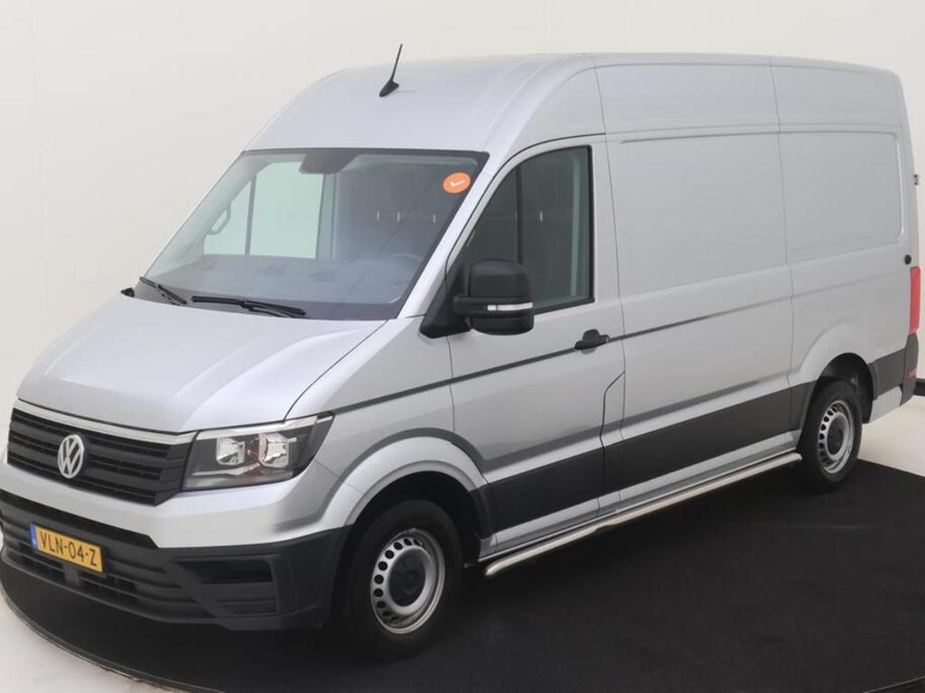 VOLKSWAGEN Crafter 2.0TDI 102PK 30 L3H2 FWD Trendline