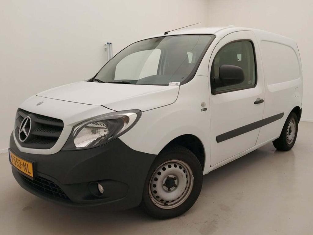 Mercedes-Benz Citan 108 CDI BlueEFF.