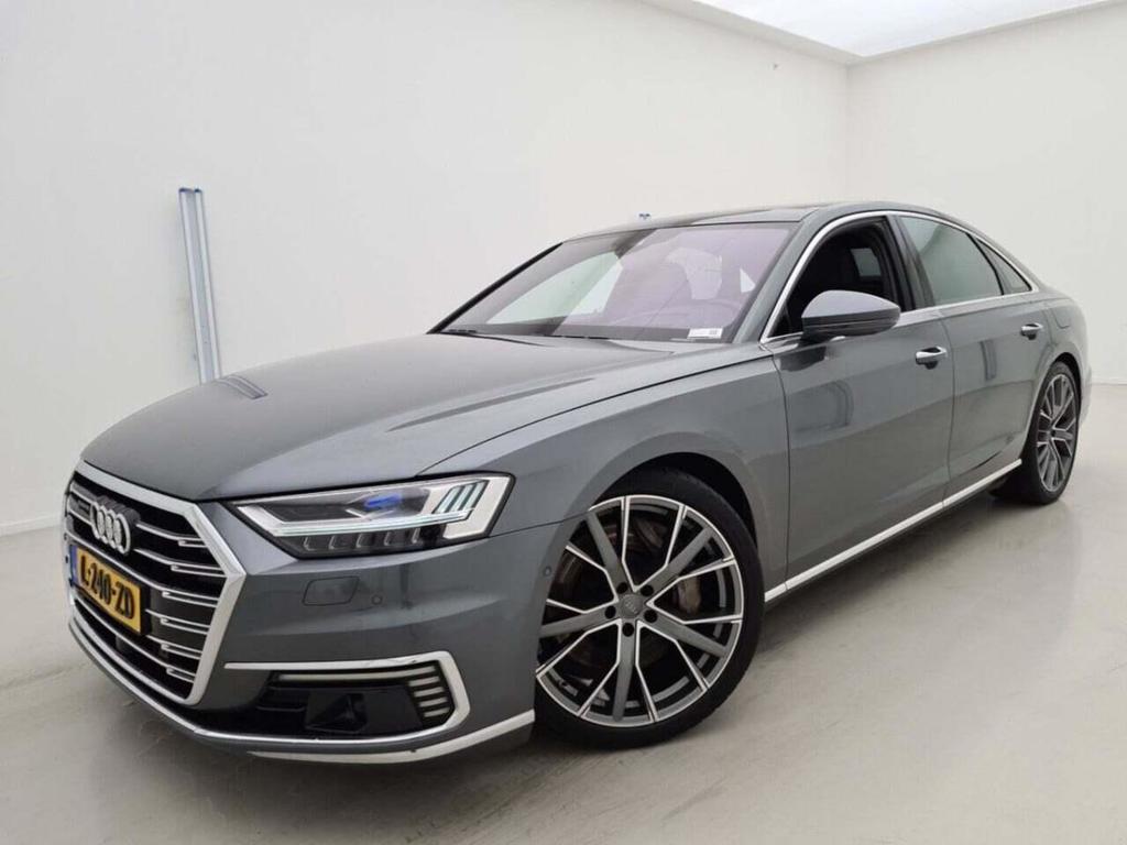 AUDI A8 60 TFSIe Quattro Pro Line Plus