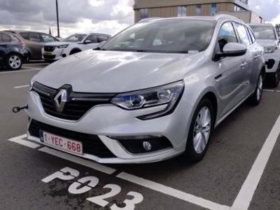 RENAULT Megane Estate 1.5 Blue dCi Corporate Edition