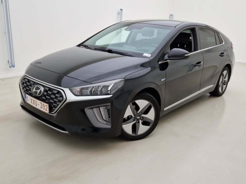 HYUNDAI IONIQ 1.6 GDi Feel DCT