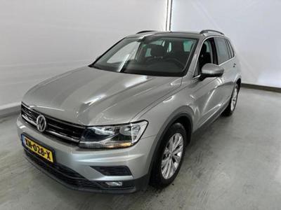 VOLKSWAGEN Tiguan 1.5 TSI ACT Automaat Comfortline