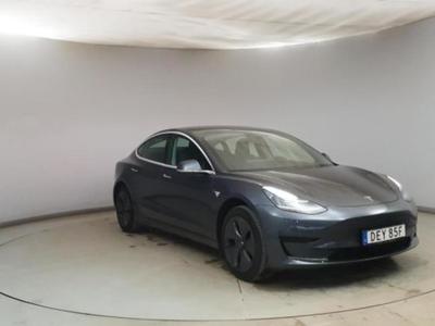 Tesla MODEL 3 STANDARD RANGE PLUS MODEL 3 STANDARD RANG..