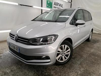 VOLKSWAGEN TOURAN IQ.Drive Start-Stop 2.0 TDI