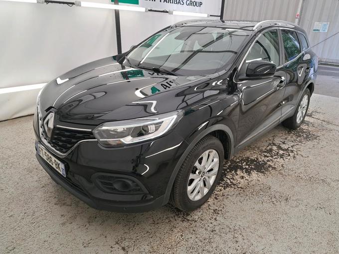 RENAULT KADJAR Business 1.5 dCi 115CV BVM6 E6dT