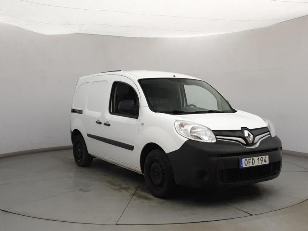 RENAULT KANGOO EXPRESS 1.5 DCI KANGOO EXPRESS 1.5 DCI