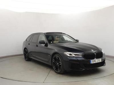 BMW 530E XDRIVE TOURING CONNECTED EDITION M-SPORT 530E ..