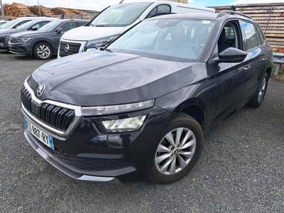 SKODA Kamiq 1.0 TSI 110ch BVM6 Business