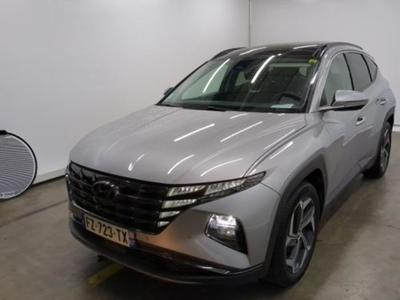 HYUNDAI TUCSON 1.6 PHEV 265 HTRAC EXECUTIVE 4WD AUTO