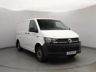 vw TRANSPORTER T30 2.0 TDI BMT TRANSPORTER T30 2.0 TDI BMT