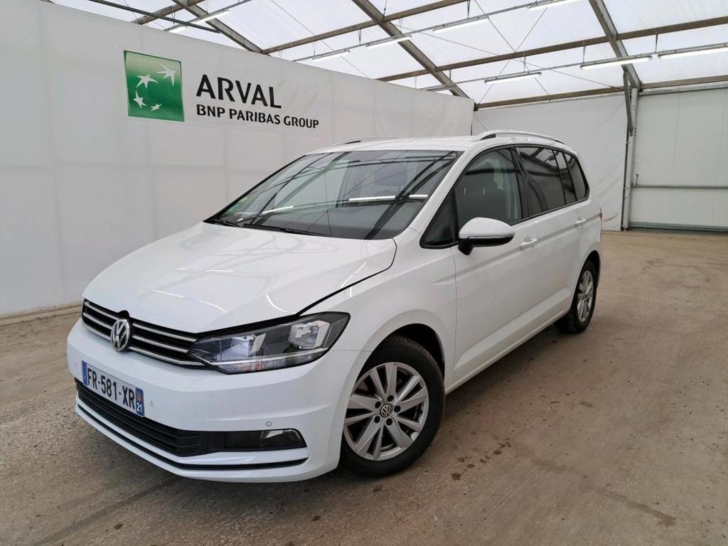 VOLKSWAGEN TOURAN Touran Lounge Business BMT/Start-Stop..