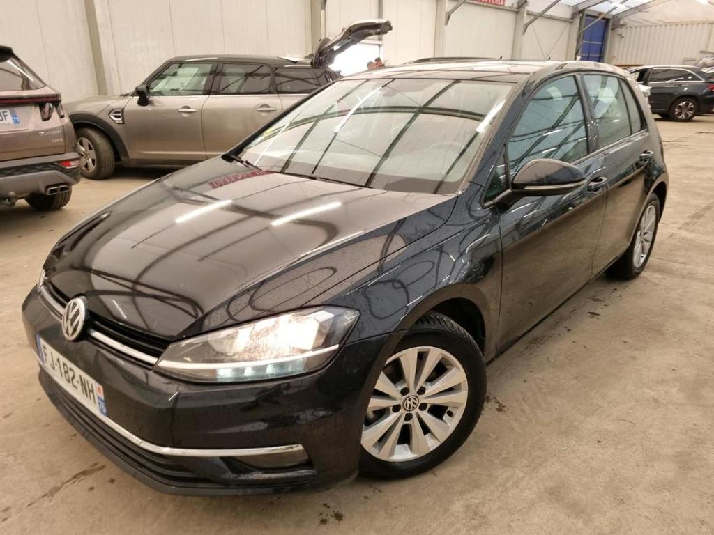 VOLKSWAGEN GOLF Golf VII Berline Confortline Business B..