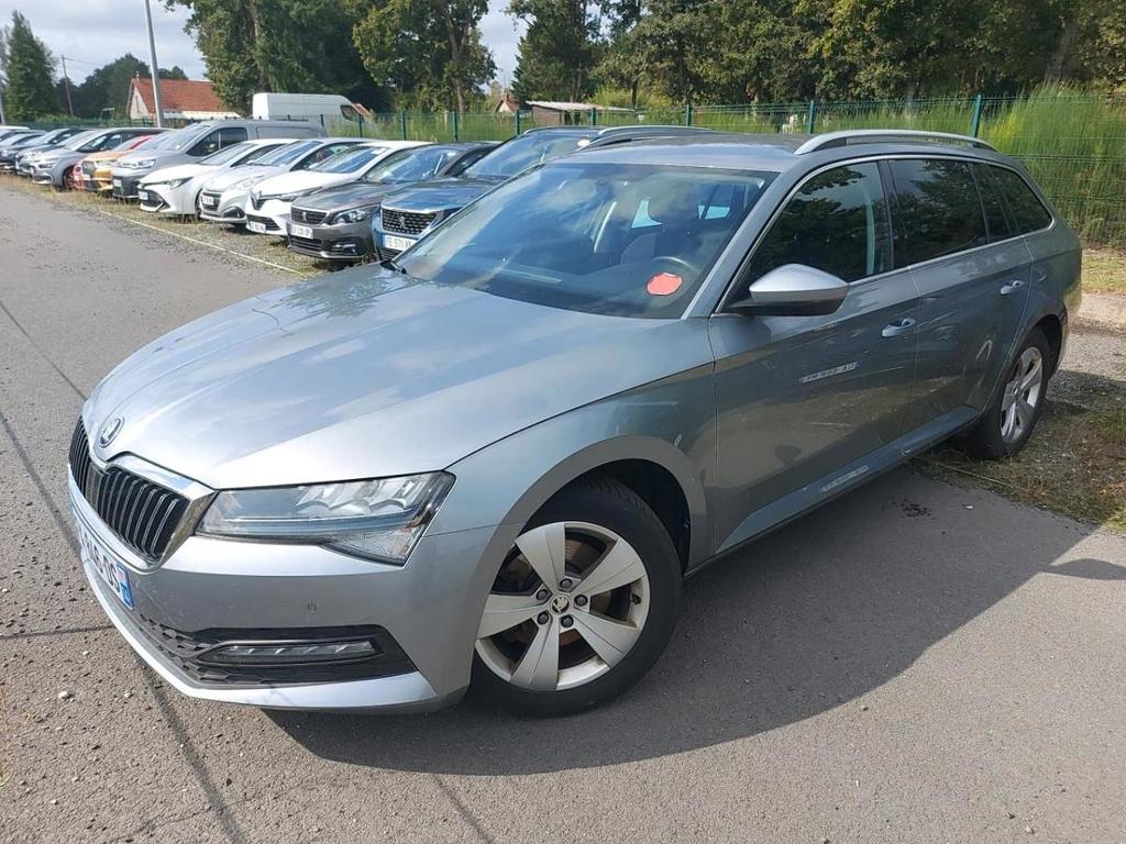 SKODA Superb SKODA Superb Combi / 2019 / 5P / Break 2.0..