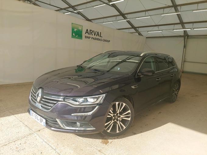 RENAULT Talisman Talisman Estate Initiale Paris 1.6 TCe..