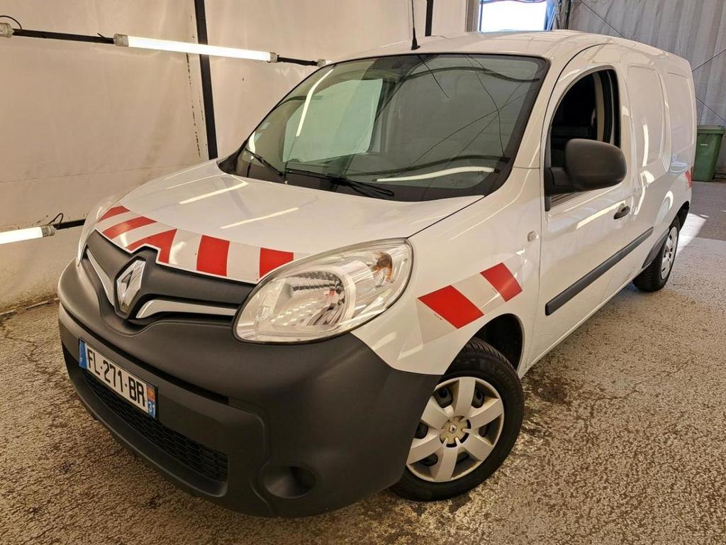 RENAULT KANGOO RENAULT Kangoo Express VU 4p Fourgonnett..