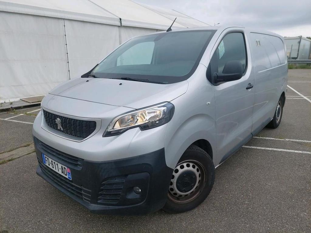 PEUGEOT Expert PEUGEOT Expert VU 4p Fourgon BLUEHDI 150..