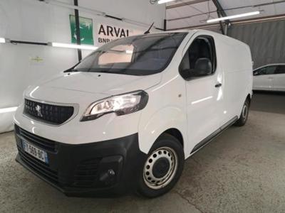 PEUGEOT Expert PEUGEOT Expert / 2016 / 4P / Fourgon to..