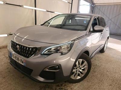 PEUGEOT 3008 3008 Active Business 1.5 HDi 130CV BVA8 E6..