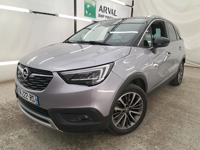 OPEL Crossland OPEL Crossland X 5p Crossover 1.5 Die 12..