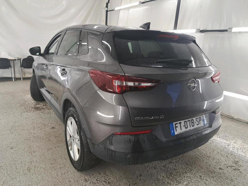 OPEL Grandland Grandland X Edition 1.5 130CV BVA8 E6d