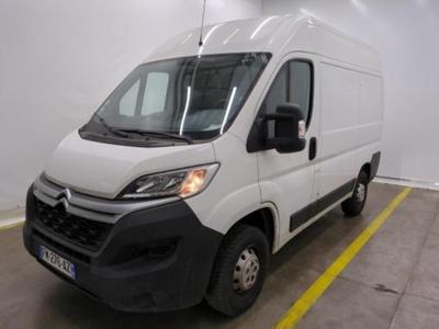 CITROEN Jumper CITROEN Jumper / 2014 / 4P / Fourgon to..