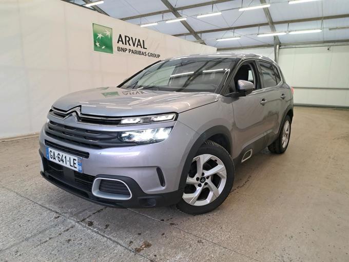 CITROEN C5 AIRCR. C5 Aircross Feel 1.2 PureTech 130CV B..