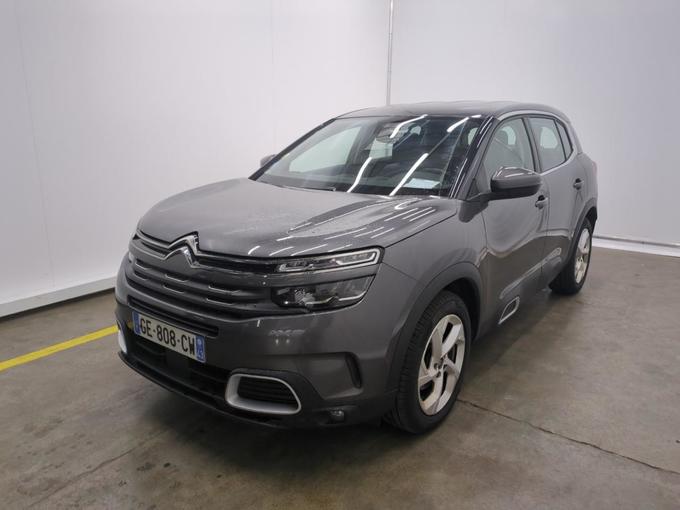 CITROEN C5 AIRCR. C5 Aircross Business 1.5 BlueHDi 130C..