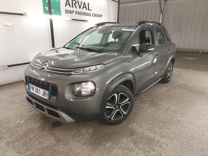 CITROEN C3 AIRCR. C3 Aircross Feel Business 1.5 BlueHDi..