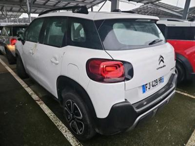 CITROEN C3 AIRCR. C3 Aircross Feel Business 1.2 PureTec..