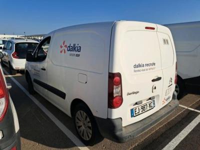 Citroen  Berlingo berlingo kasten business L1 court 1