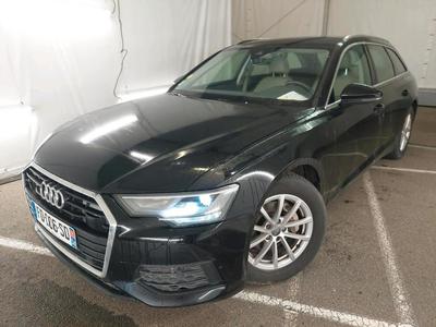 AUDI A6 A6 Avant 40 TDI 2.0 TDI 205CV BVA7 E6dT